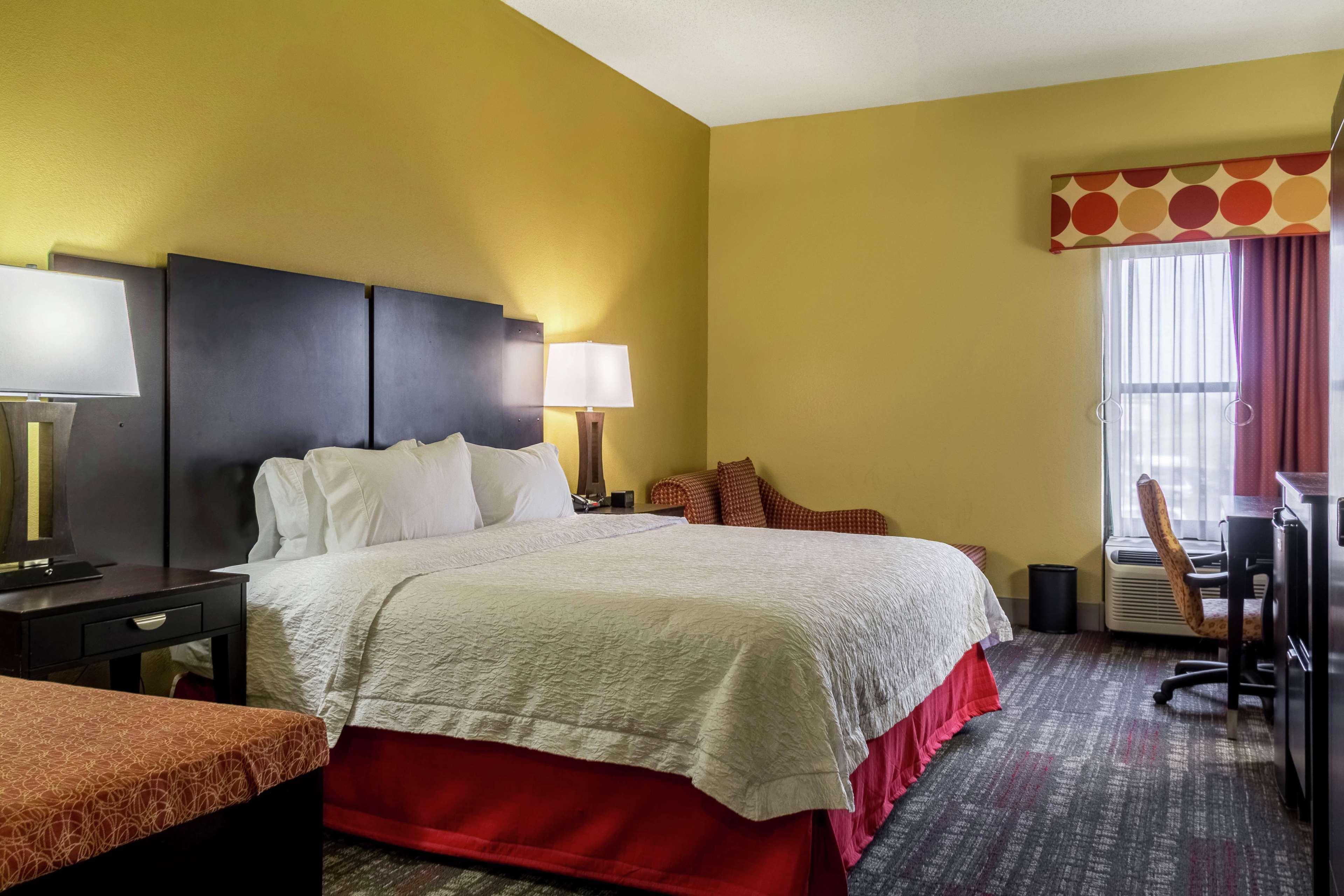 Hotel Western Clinton/jackson 3*