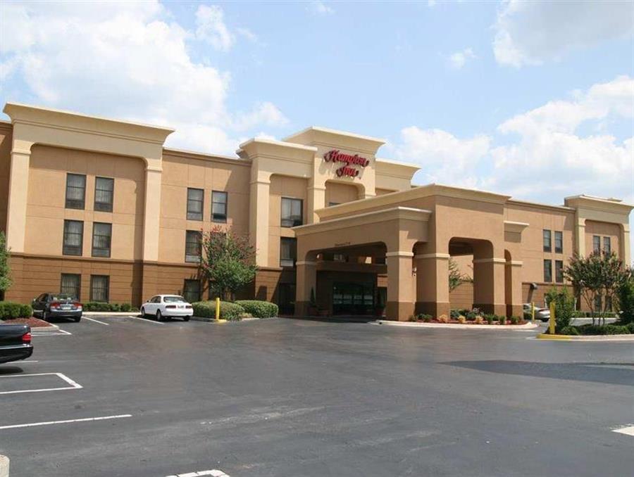 Hotel Western Clinton/jackson Clinton
