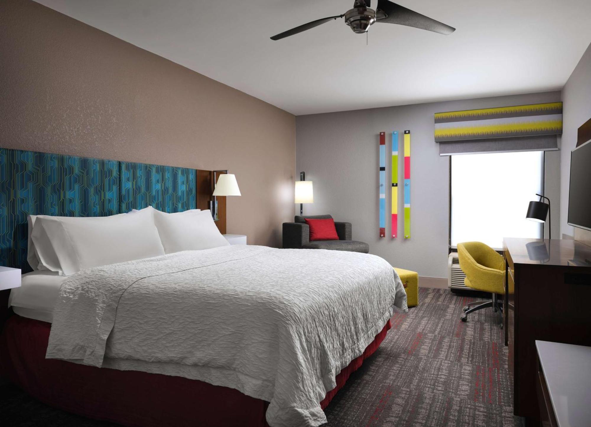 Hotel Western Clinton/jackson Clinton
