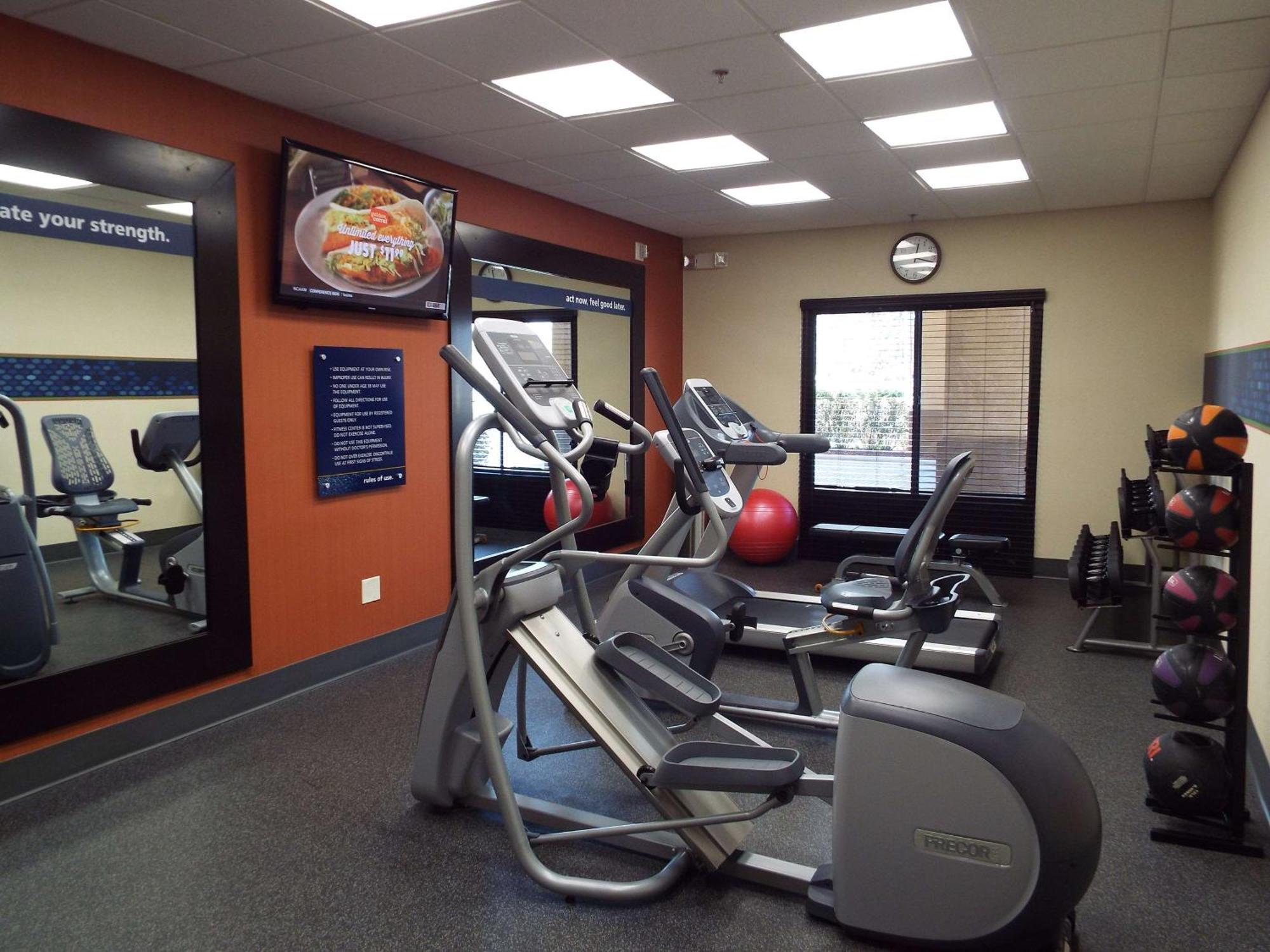 Hotel Western Clinton/jackson 3*