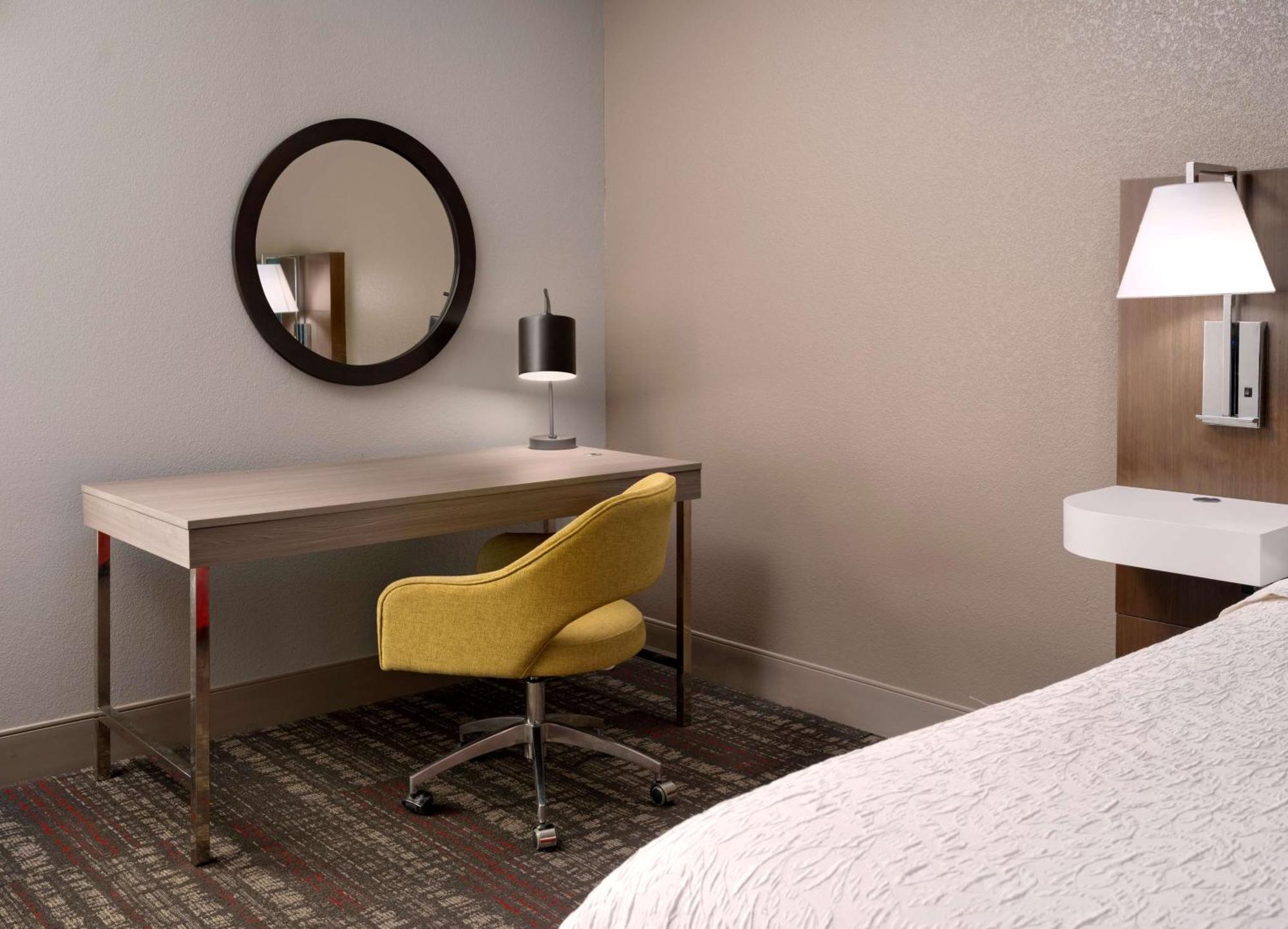Hotel Western Clinton/jackson