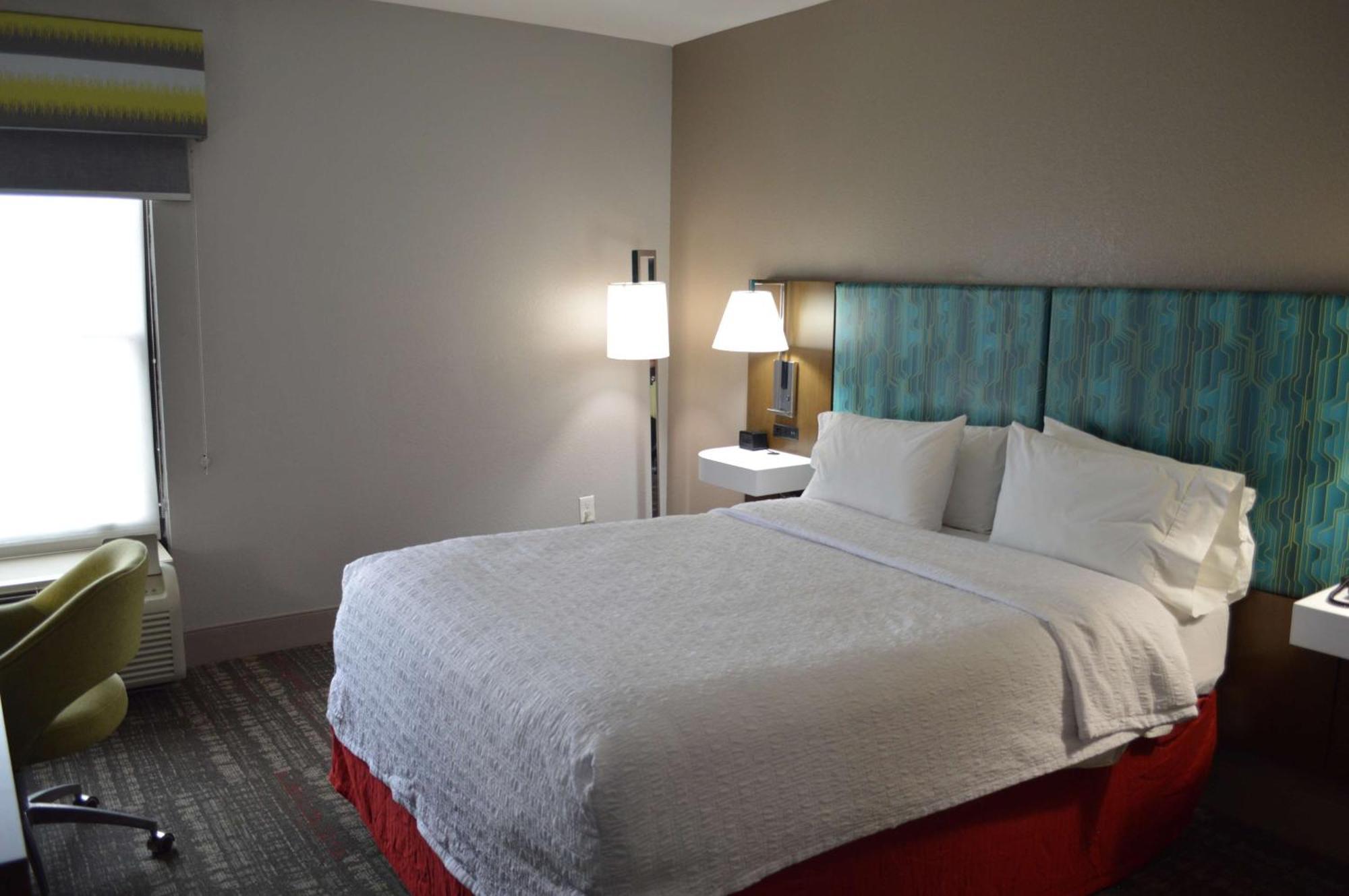 Hotel Western Clinton/jackson 3*
