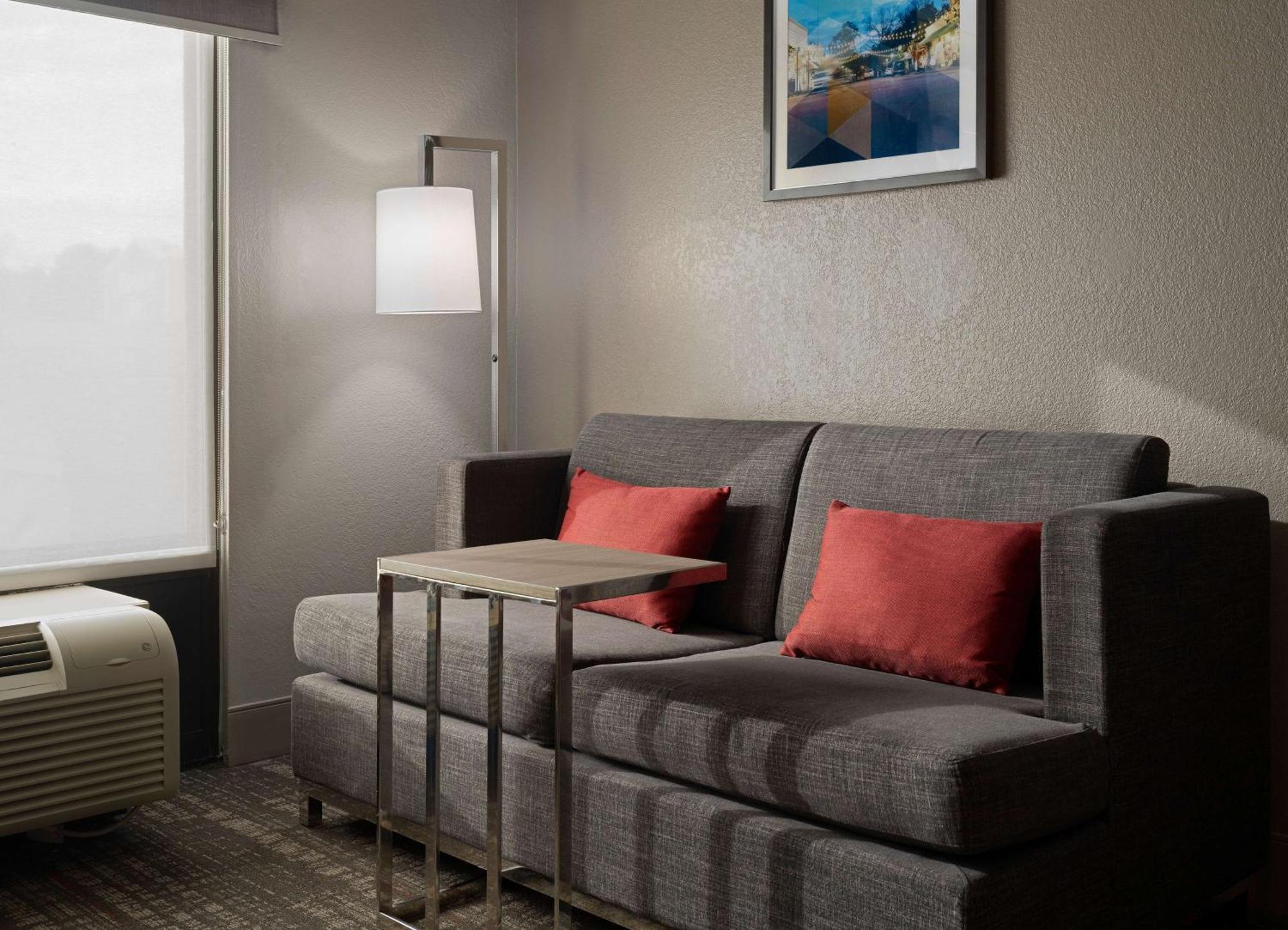 Hotel Western Clinton/jackson 3*