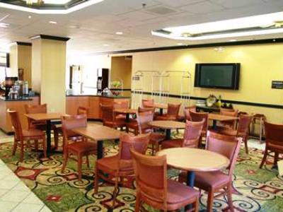Hotel Western Clinton/jackson