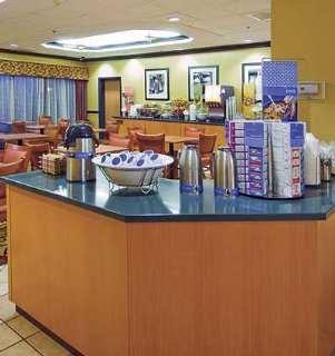 Hotel Western Clinton/jackson 3*